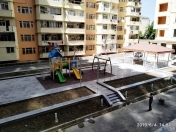 Satılır 1 otaqlı 67.5 m2 yeni tikili Elmlər Akademiyası m.