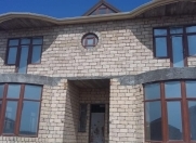 Satılır 7 otaqlı 550 m2 həyət evi Masazır