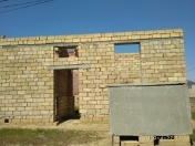 Satılır 4 otaqlı 120 m2 həyət evi Şirvan