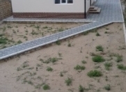 Satılır 6 otaqlı 600 m2 bağ evi Ləhic Bağları