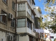 Satılır 1 otaqlı 30 m2 köhnə tikili Elmlər Akademiyası m.