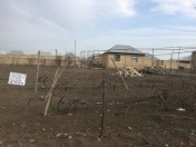 Satılır 4 sot torpaq Gəncə