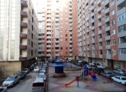 İcarəyə verilir 3 otaqlı 140 m2 yeni tikili Tibb Universiteti