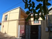 Satılır 4 otaqlı 130 m2 həyət evi Binəqədi