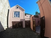 Satılır 4 otaqlı 120 m2 həyət evi Binəqədi