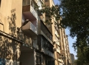 Satılır 1 otaqlı 32 m2 köhnə tikili 8 mkr