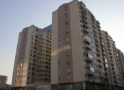 İcarəyə verilir 3 otaqlı 115 m2 yeni tikili Şah İsmayıl Xətai m.