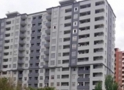 Satılır 1 otaqlı 50 m2 yeni tikili Asan Xidmət-3