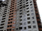 Satılır 3 otaqlı 146.7 m2 yeni tikili Əhmədli