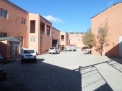 Satılır 30 otaqlı 6800 m2 obyekt Dərnəgül m.