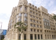 İcarəyə verilir 2 otaqlı 70 m2 yeni tikili Nəriman Nərimanov m.