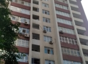 İcarəyə verilir 3 otaqlı 102 m2 yeni tikili Qara Qarayev m.