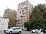 Satılır 4 otaqlı 100 m2 köhnə tikili Yeni Yasamal