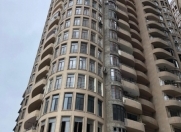 İcarəyə verilir 3 otaqlı 90 m2 yeni tikili Şah İsmayıl Xətai m.