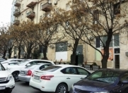 Satılır 3 otaqlı 77 m2 köhnə tikili Hyatt Regency