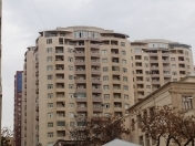 İcarəyə verilir 4 otaqlı 180 m2 yeni tikili Hüseyn Cavid parkı