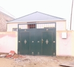 Satılır 3 otaqlı 120 m2 həyət evi Hövsan