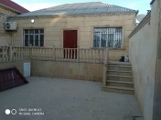 Satılır 3 otaqlı 110 m2 həyət evi Xırdalan