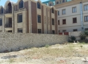 Satılır 5.2 sot torpaq Rəsulzadə