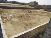 Satılır 4 sot torpaq Zabrat 2