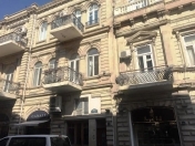 Satılır 3 otaqlı 55 m2 köhnə tikili Molokan bağı