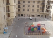 İcarəyə verilir 4 otaqlı 200 m2 yeni tikili Ağ şəhər