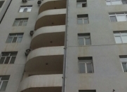 İcarəyə verilir 3 otaqlı 104 m2 yeni tikili Nizami m.