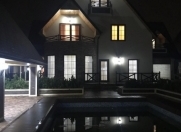 Satılır 6 otaqlı 450 m2 bağ evi Mərdəkan