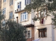 Satılır 1 otaqlı 30 m2 köhnə tikili Montin