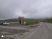 Satılır 24 sot torpaq Şamaxı