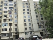 Satılır 3 otaqlı 56 m2 köhnə tikili Əhmədli