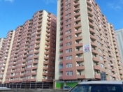 İcarəyə verilir 2 otaqlı 86 m2 yeni tikili Şah İsmayıl Xətai m.