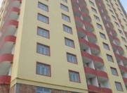 Satılır 2 otaqlı 89 m2 yeni tikili Əhmədli