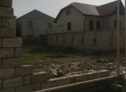 Satılır 4 sot torpaq Binəqədi