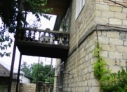 Satılır 6 otaqlı 280 m2 villa İsmayıllı