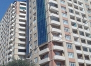 İcarəyə verilir 2 otaqlı 94 m2 yeni tikili Şah İsmayıl Xətai m.