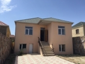 Satılır 4 otaqlı 115 m2 həyət evi Masazır