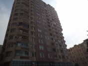 Satılır 3 otaqlı 85 m2 yeni tikili Tibb Universiteti