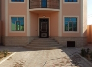 Satılır 6 otaqlı 245 m2 villa Masazır