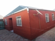 Satılır 3 otaqlı 82 m2 həyət evi Xırdalan