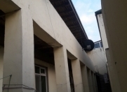 İcarəyə verilir 1 otaqlı 30 m2 yeni tikili 7 mkr