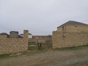 Satılır 4 sot torpaq Qurtuluş - 93 Yaşayış Kompleksi