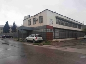 Satılır 15 otaqlı 24000 m2 obyekt 8 km