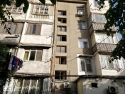 Satılır 1 otaqlı 34 m2 köhnə tikili Nəriman Nərimanov m.