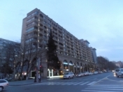 İcarəyə verilir 3 otaqlı 110 m2 köhnə tikili Port Baku