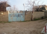 Satılır 2 otaqlı 2400 m2 bağ evi Sumqayıt