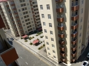 Satılır 2 otaqlı 89.4 m2 yeni tikili Lökbatan