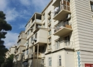 Satılır 1 otaqlı 35 m2 köhnə tikili Nizami m.