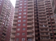 Satılır 1 otaqlı 62 m2 yeni tikili Yasamal r.