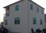 Satılır 5 otaqlı 200 m2 bağ evi Mərdəkan